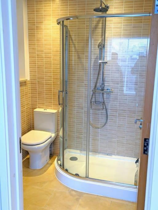 Sohot Stays-Garden Apt-Free Parking Ground Flr Broadstairs Eksteriør bilde